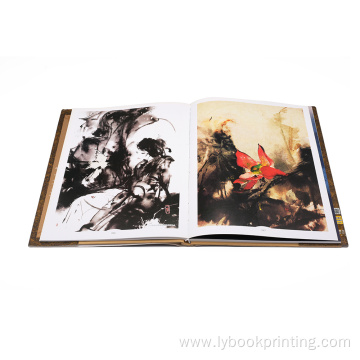 Digital Photo Album Printing Digital Book Printing Sevices